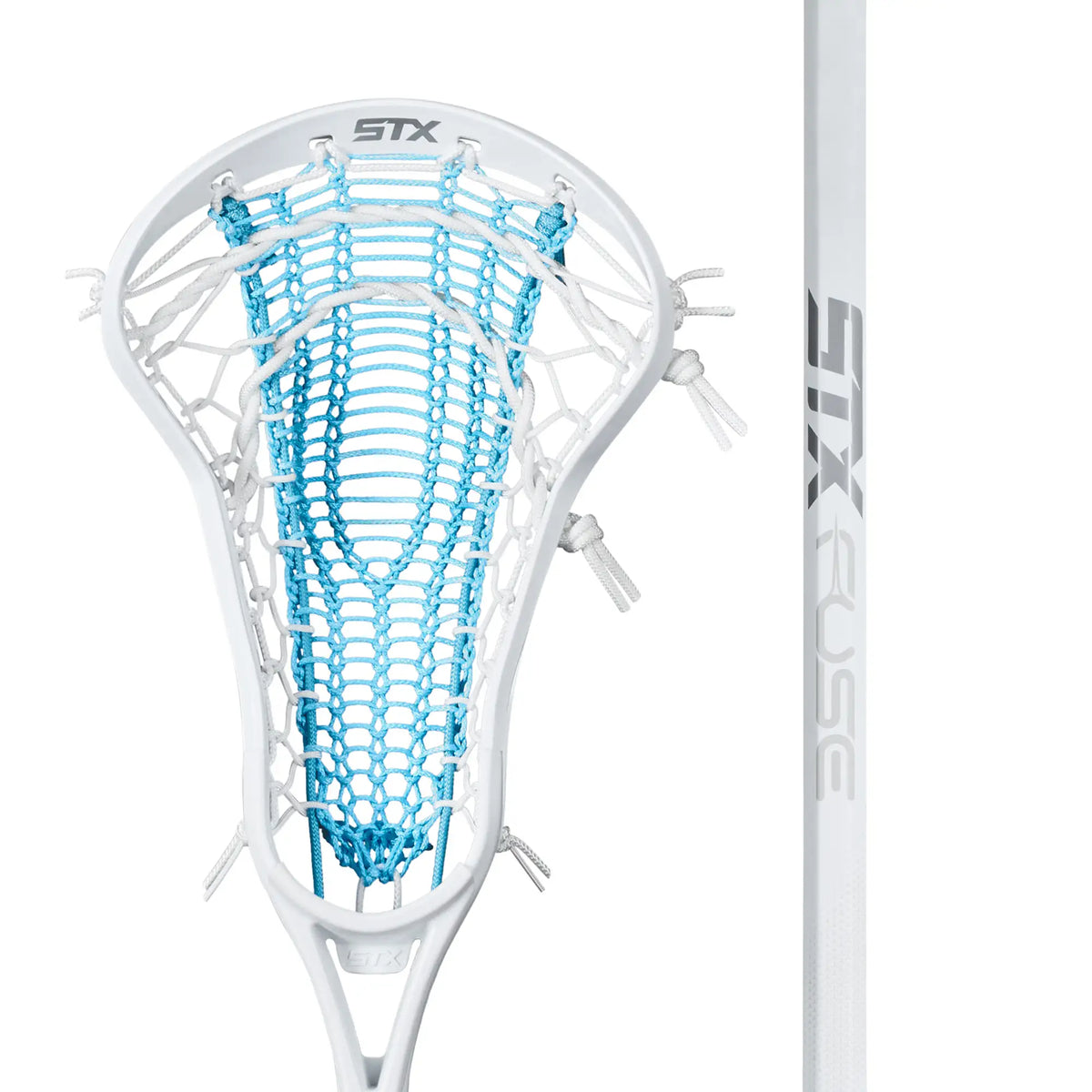 Fuse™ One Piece Stick - Carolina Valkyrie Limited Edition
