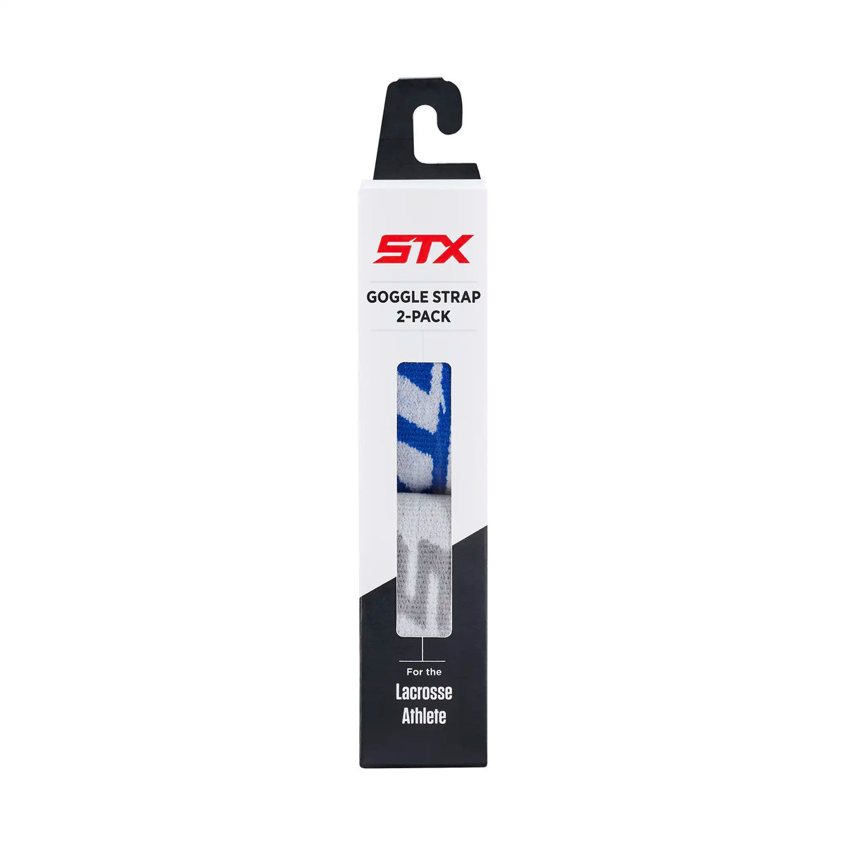 Replacement Goggle Straps - 2 Pack