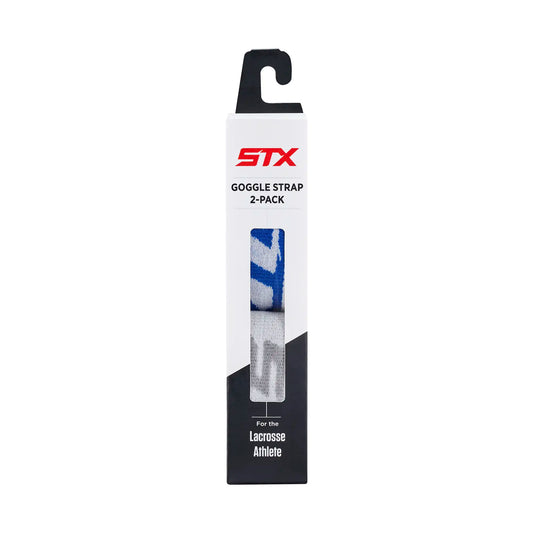 Replacement Goggle Straps - 2 Pack