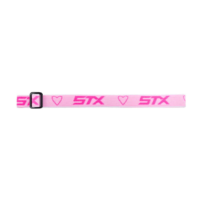Replacement Goggle Straps - 2 Pack