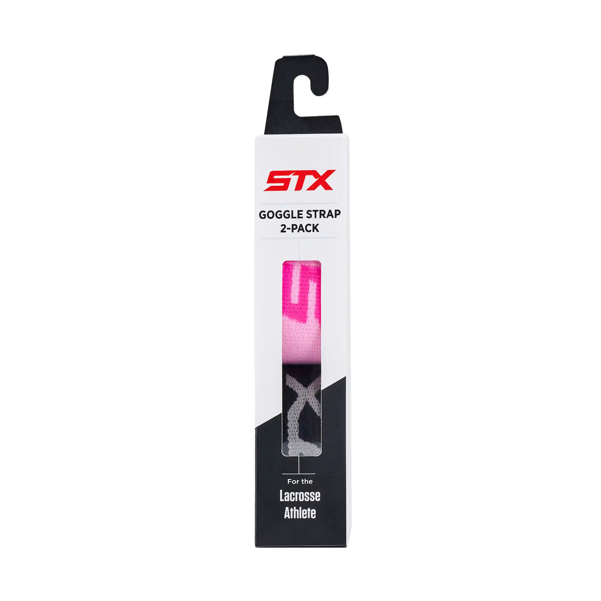 Replacement Goggle Straps - 2 Pack