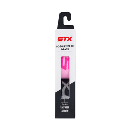 Replacement Goggle Straps - 2 Pack