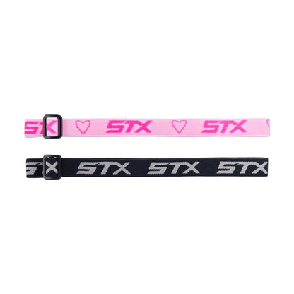 Replacement Goggle Straps - 2 Pack