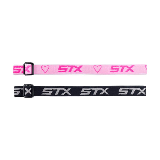 Replacement Goggle Straps - 2 Pack