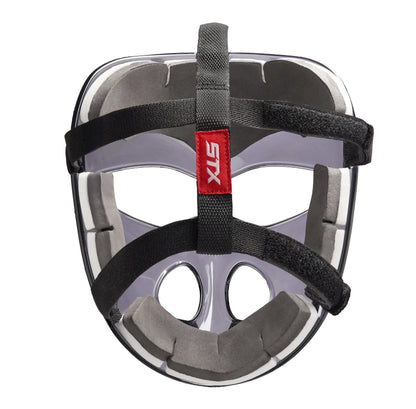Field Hockey Corner Mask