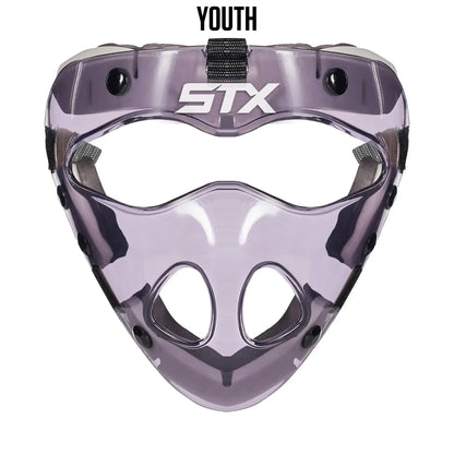 Field Hockey Corner Mask