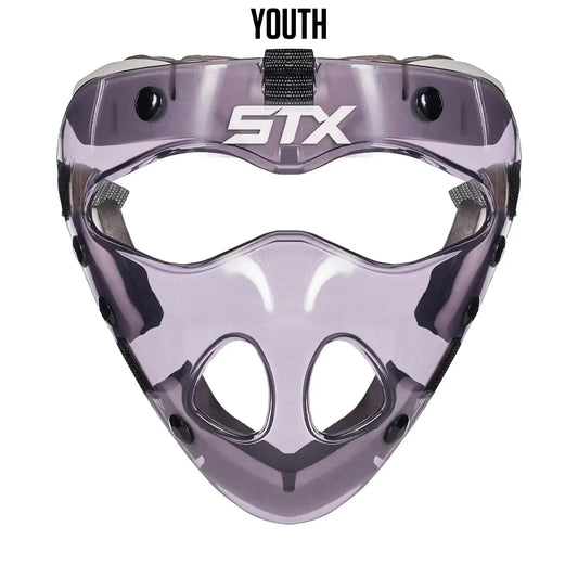 Field Hockey Corner Mask