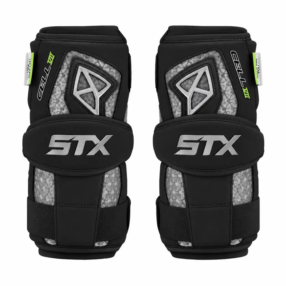 Cell VII™ Arm Pads