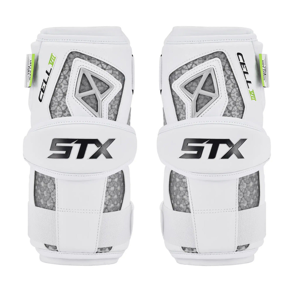 Cell VII™ Arm Pads