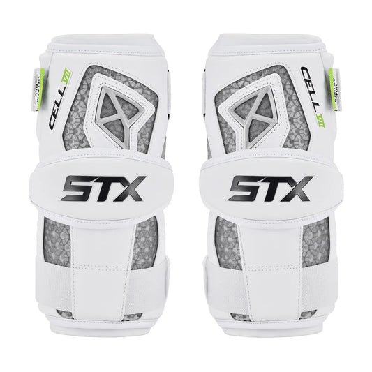 Cell VII™ Arm Pads