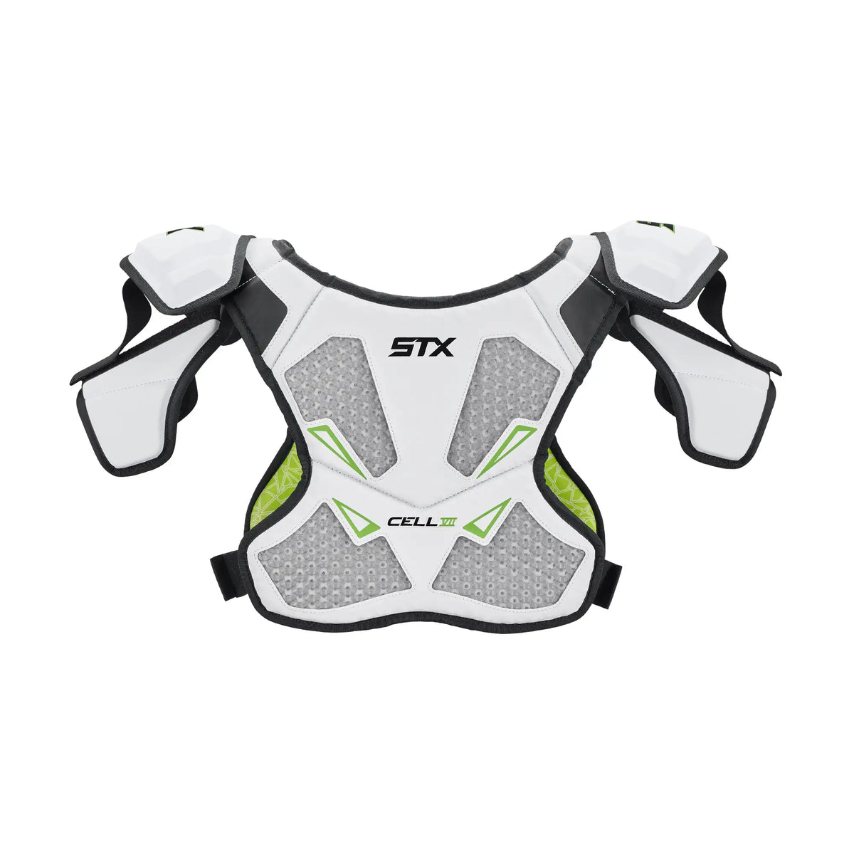 Cell VII™ Shoulder Pad