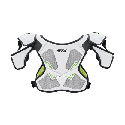Cell VII™ Shoulder Pad