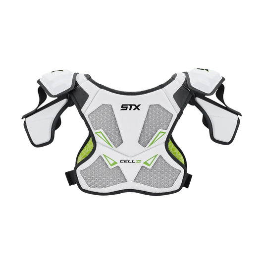 Cell VII™ Shoulder Pad
