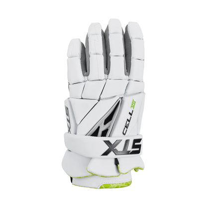 Cell VII™ Goalie Gloves