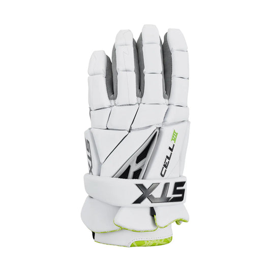 Cell VII™ Goalie Gloves