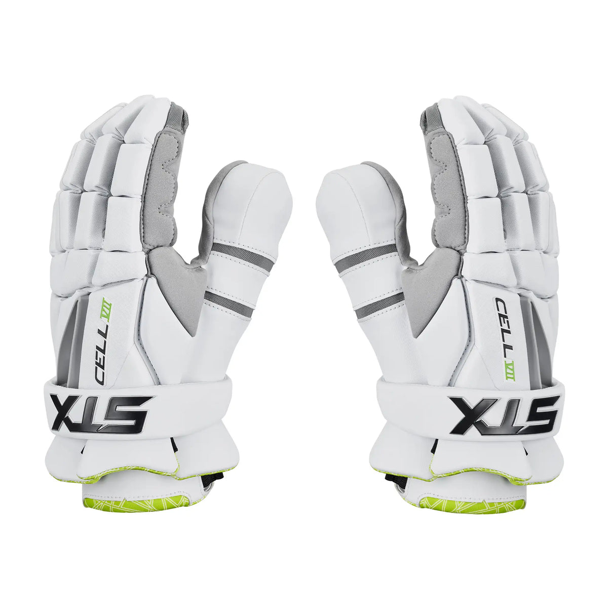 Cell VII™ Goalie Gloves