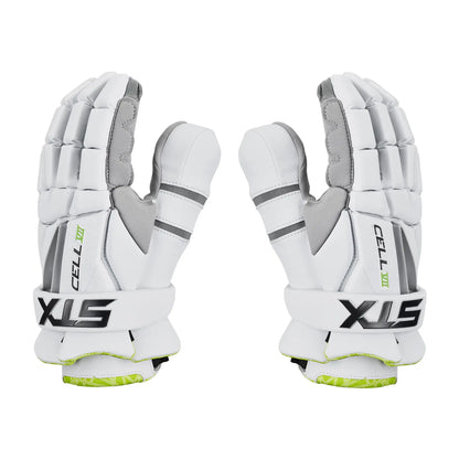 Cell VII™ Goalie Gloves