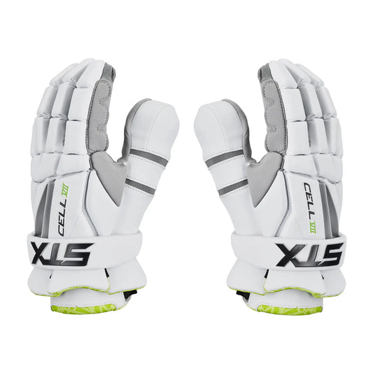 Cell VII™ Goalie Gloves