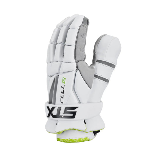 Cell VII™ Goalie Gloves