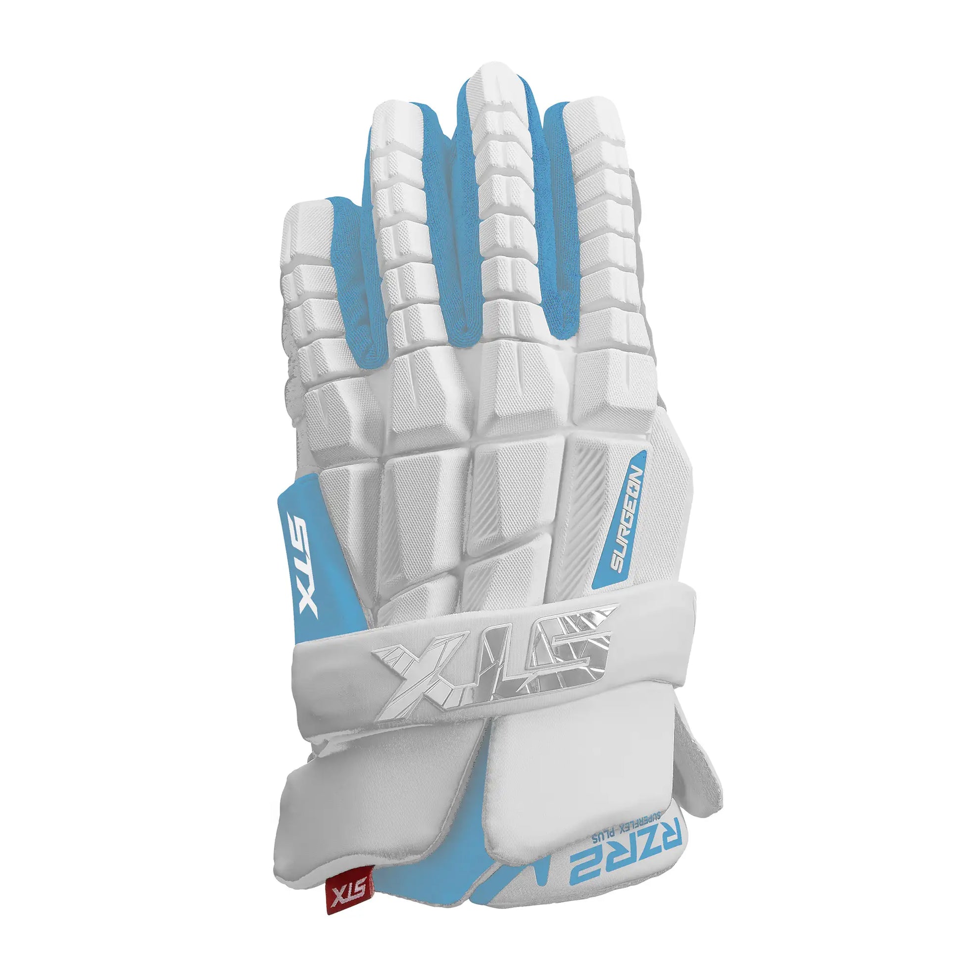 STX Surgeon RZR2™ Lacrosse Gloves STX Surgeon RZR2™ Lacrosse Gloves