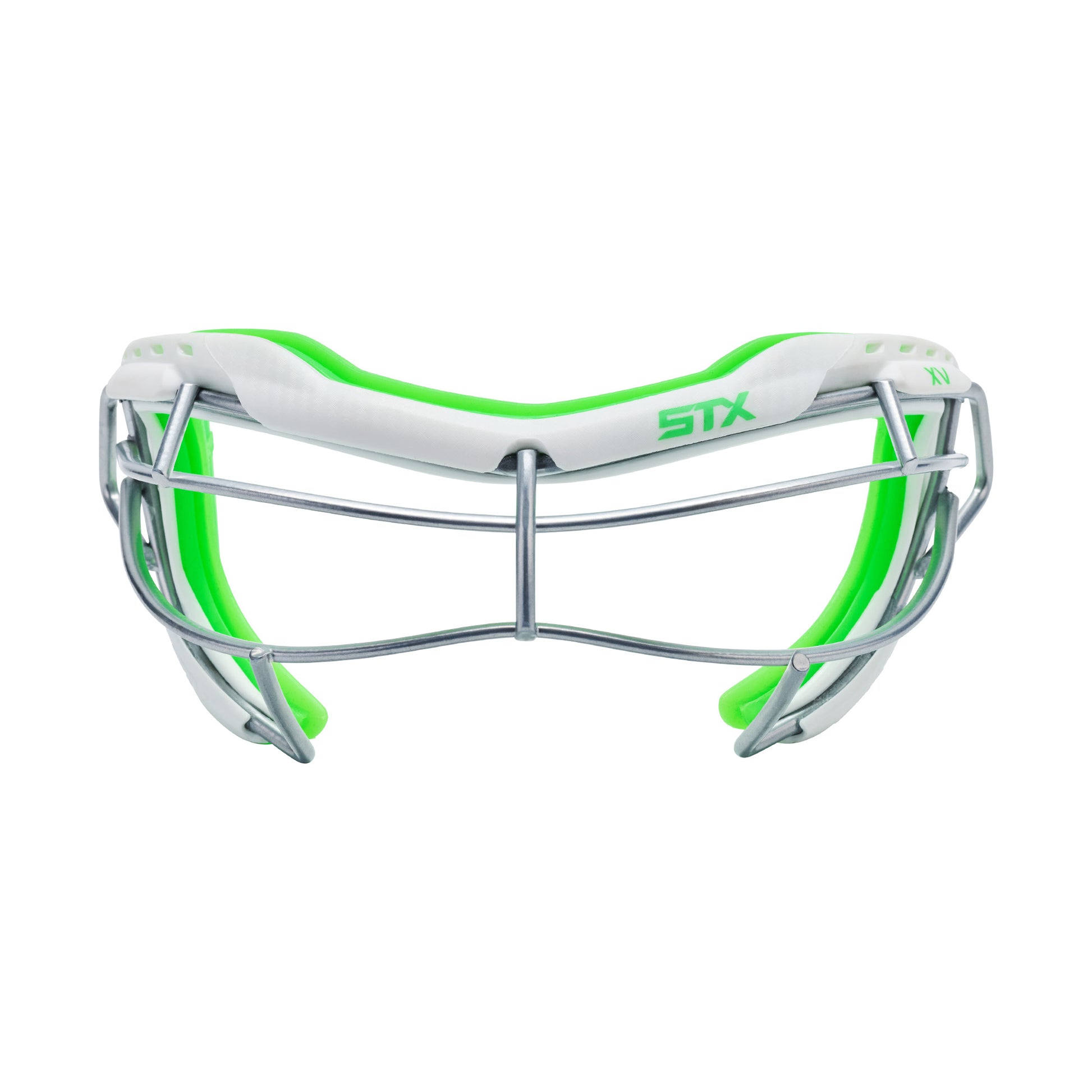 lacrosse goggles women's STX Focus XV-S Women's Lacrosse Goggle