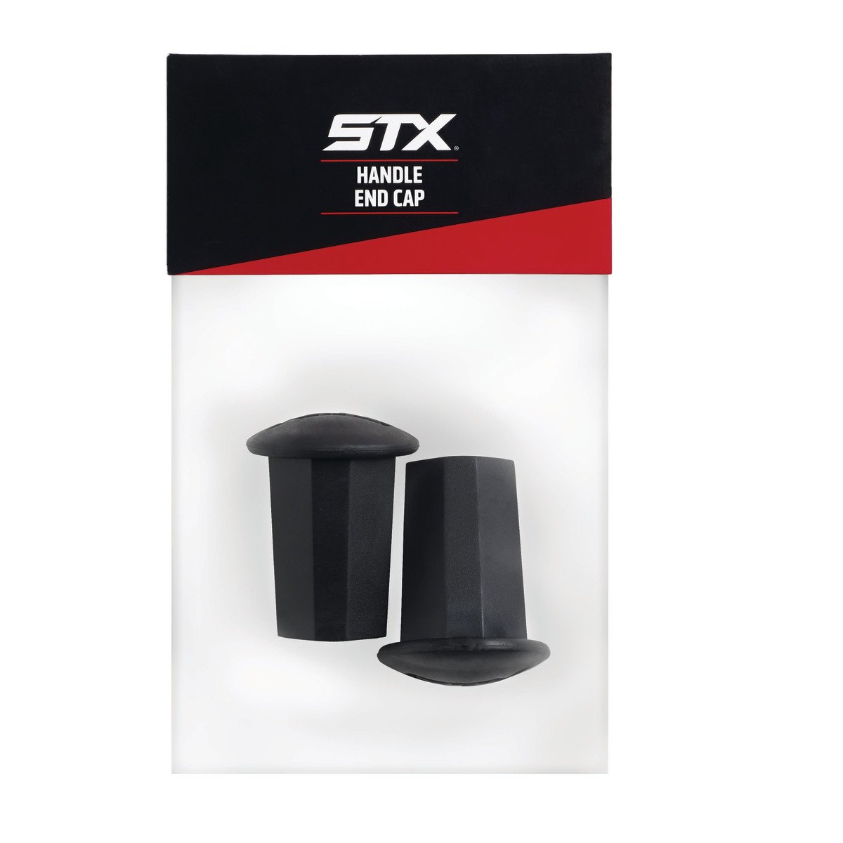 STX Lacrosse End Cap 2-Pack