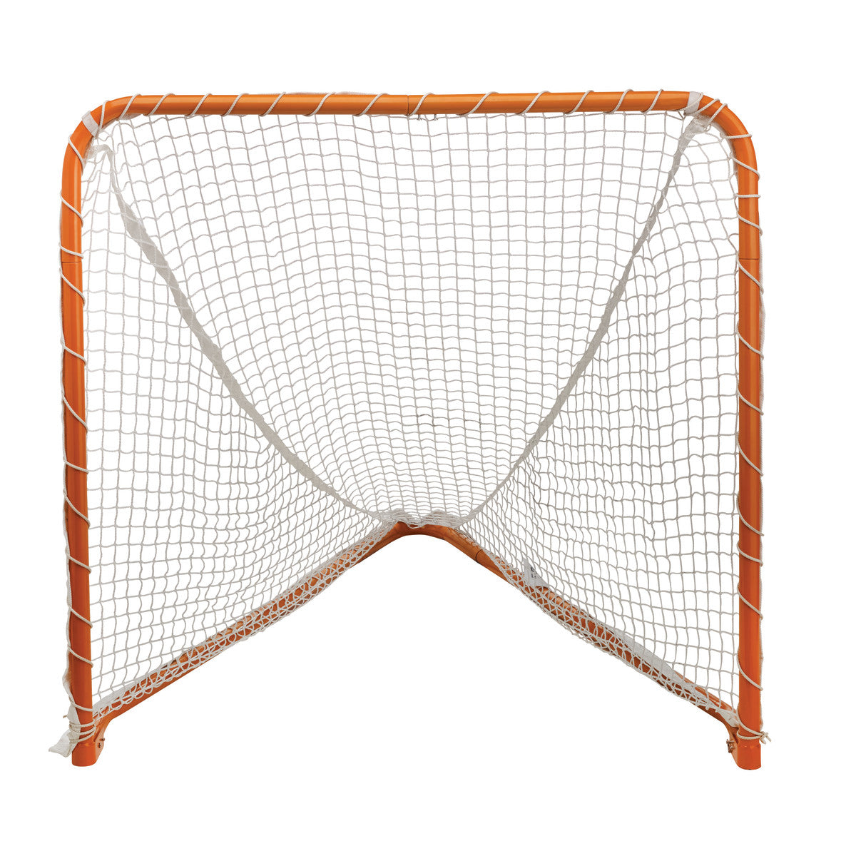 Folding Backyard Goal 6X6