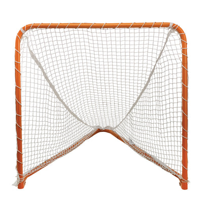 Folding Backyard Goal 6X6