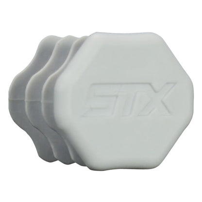 STX Lacrosse Minimal End Plug 2-Pack