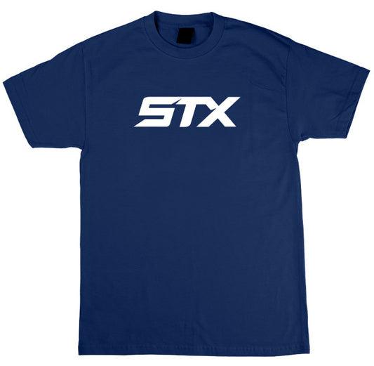 STX Basic Branded Tee Shirt