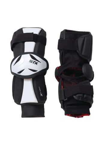 STX Cell X Lacrosse Arm Guard - Thumbnail 2