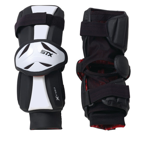 Cell X™ Arm Guards