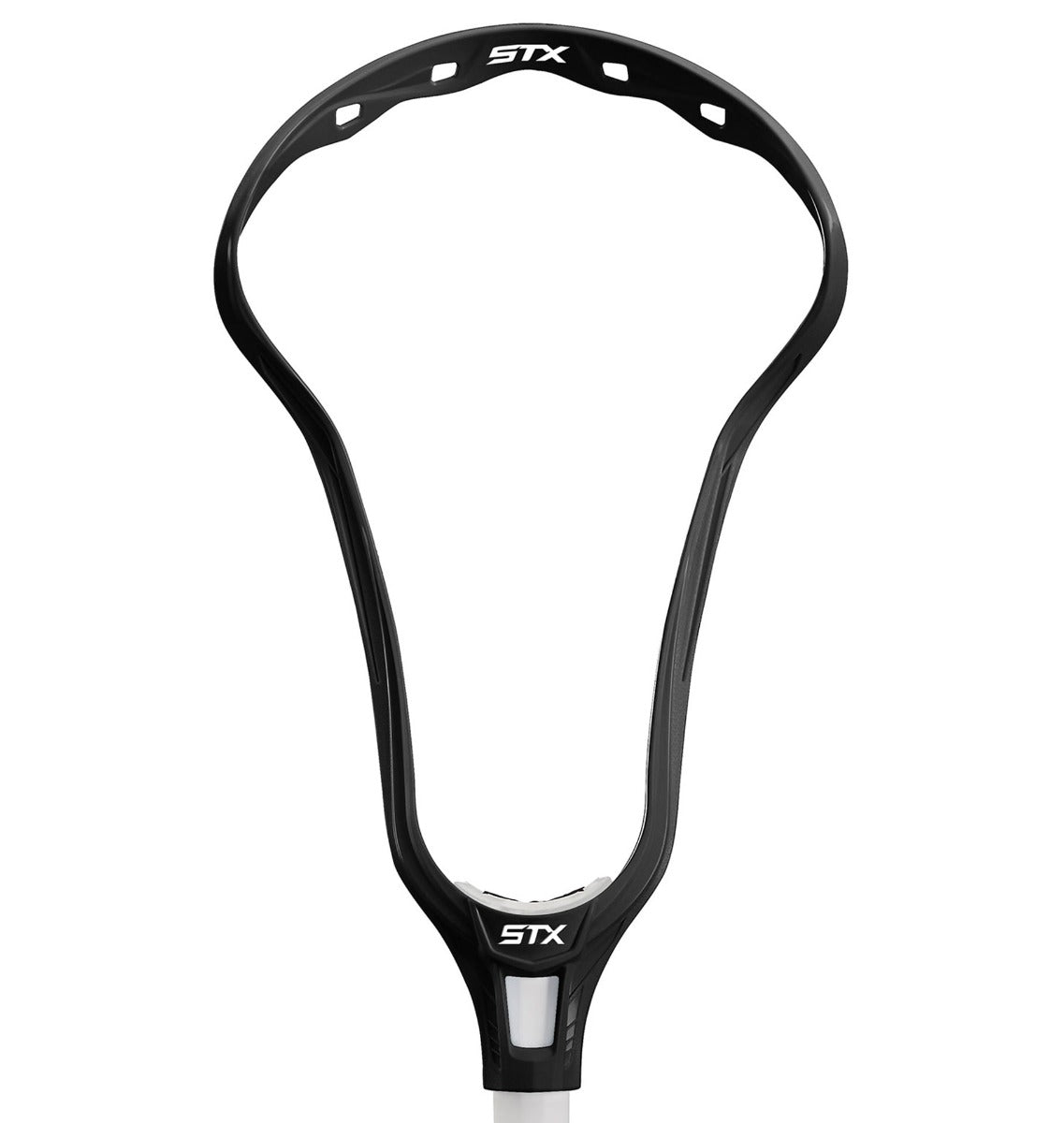 STX Lacrosse Crux 400 Unstrung Head