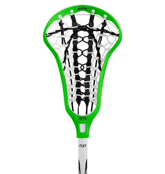 Crux™ 400 Head