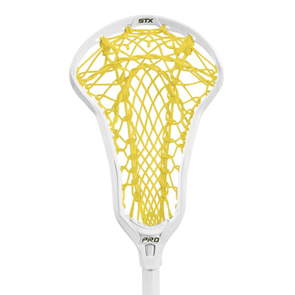 Crux Mesh 2.0 Yellow in Head