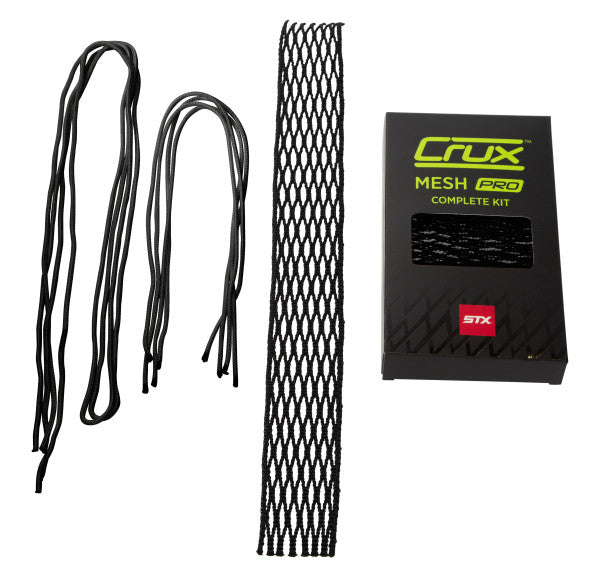 STX Crux Mesh Pro Kit