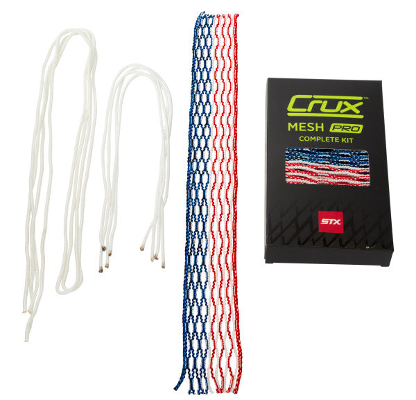 Crux Mesh Pro™ Complete Kit