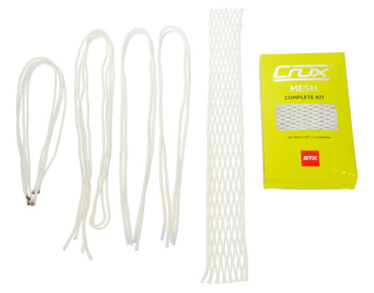 Crux Mesh™ Complete Kit