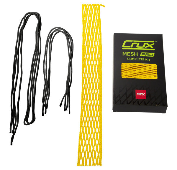 Crux Mesh Pro™ Complete Kit