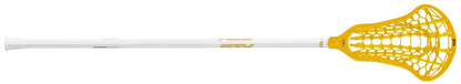 Crux Pro Elite Complete Stick Yellow / White Front