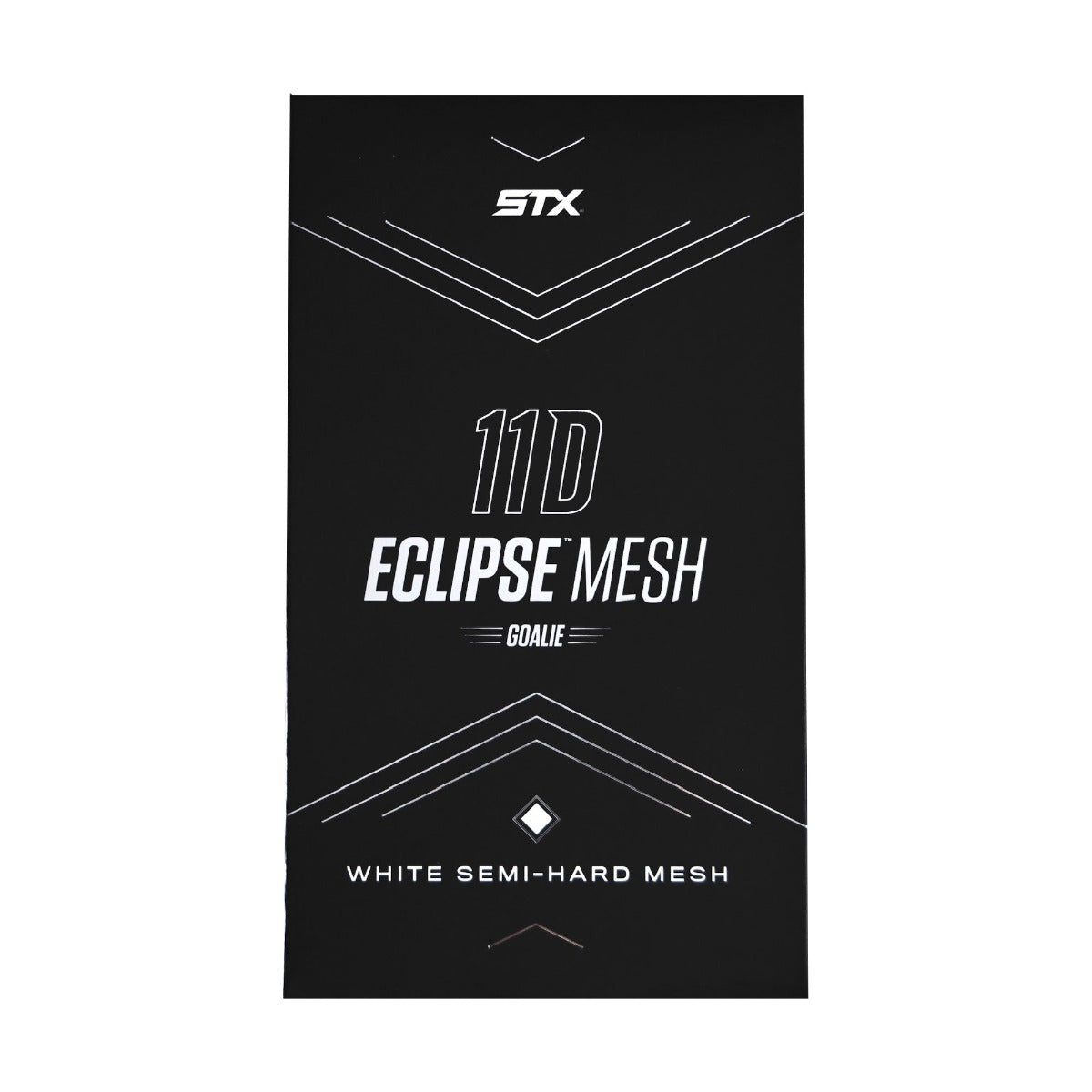 11D eclipse goalie mesh