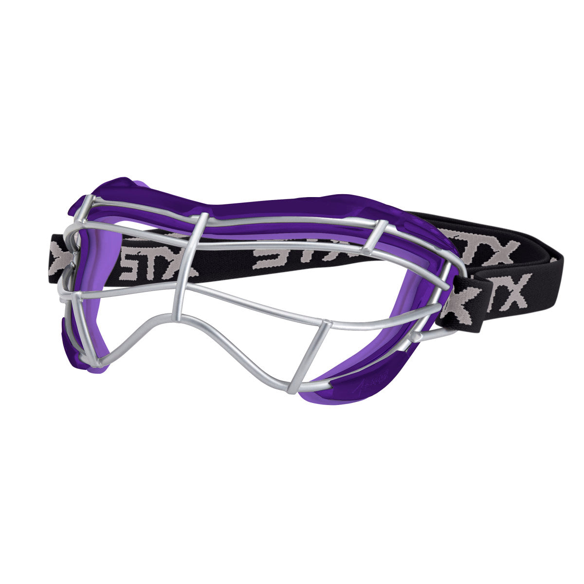womens goggles STX Focus-S Women's Lacrosse Goggle