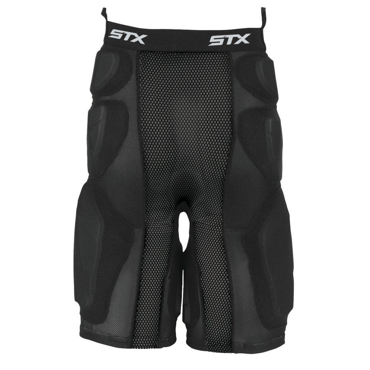 STX Lacrosse Deluxe Goalie Pants