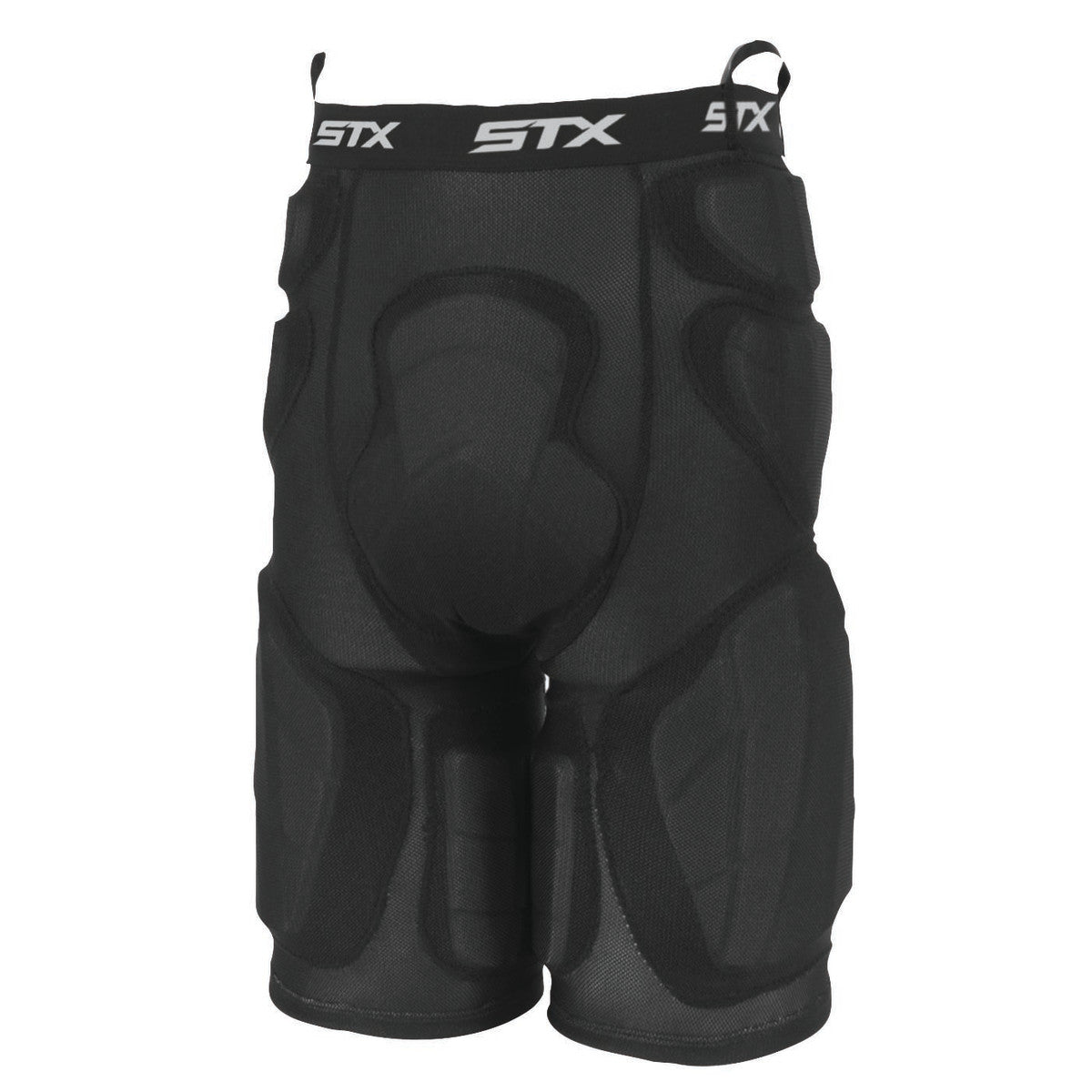 STX Lacrosse Deluxe Goalie Pants