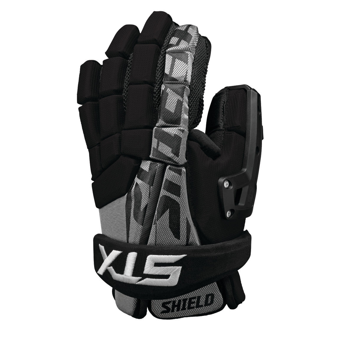 STX Shield 300 Goalie Gloves - Thumbnail 2