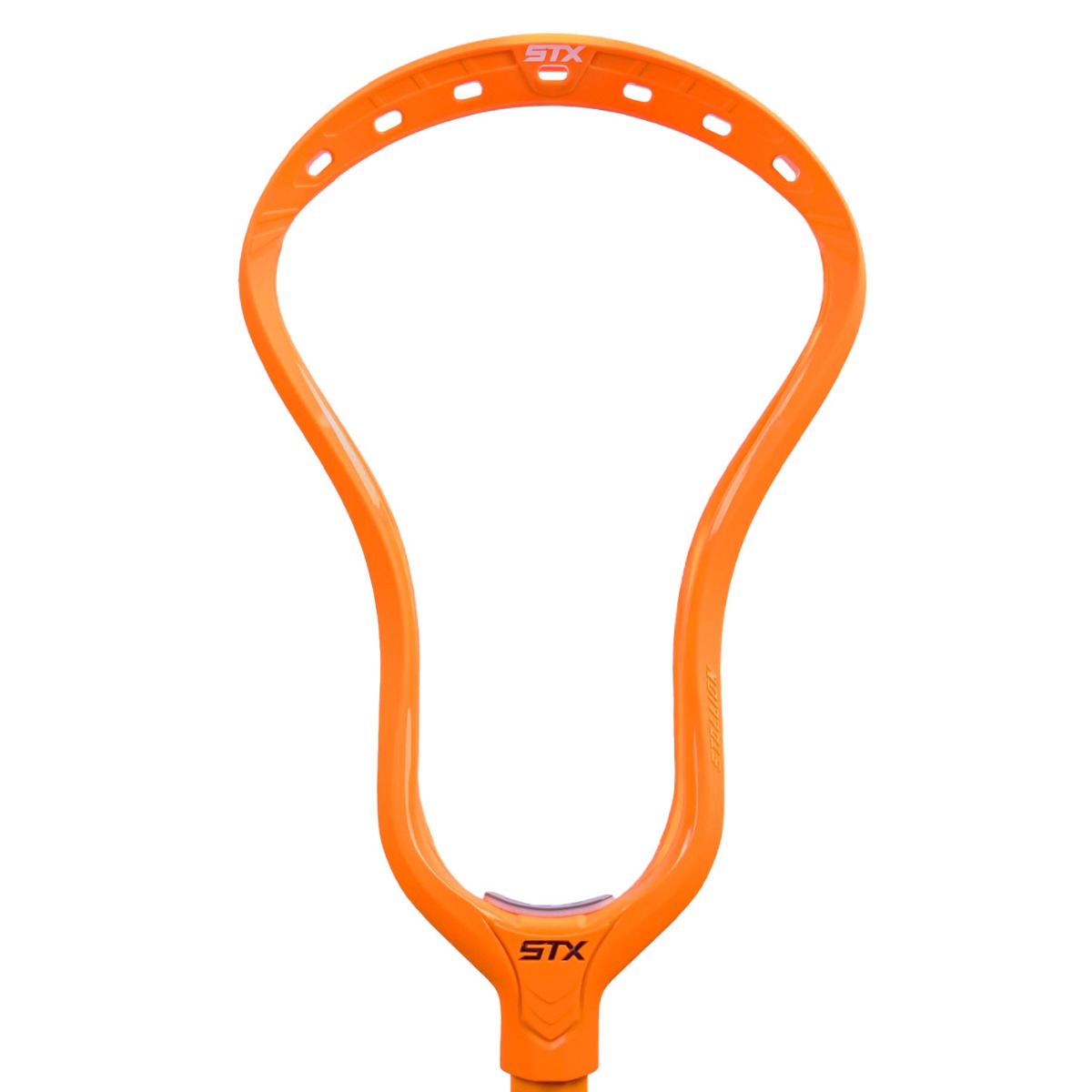 stx creamstickle orange stallion 1k head unstrung front