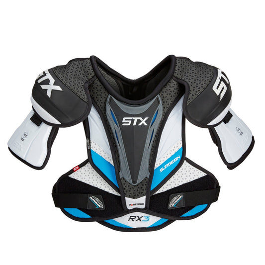 Surgeon RX3 Ice Hockey Shoulder Pad