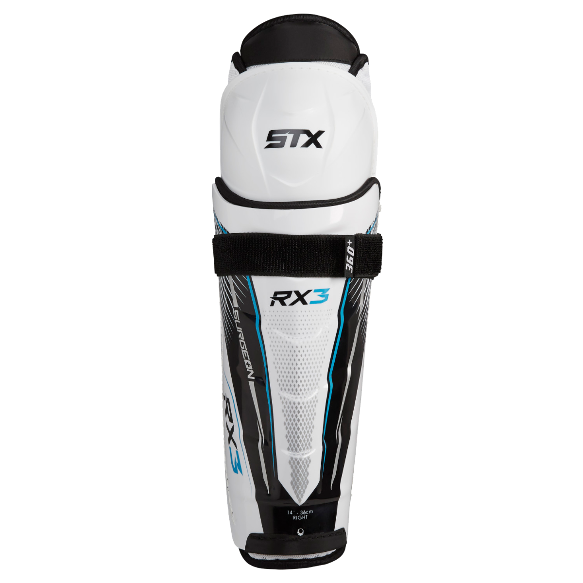 Surgeon RX3 Shin Pad