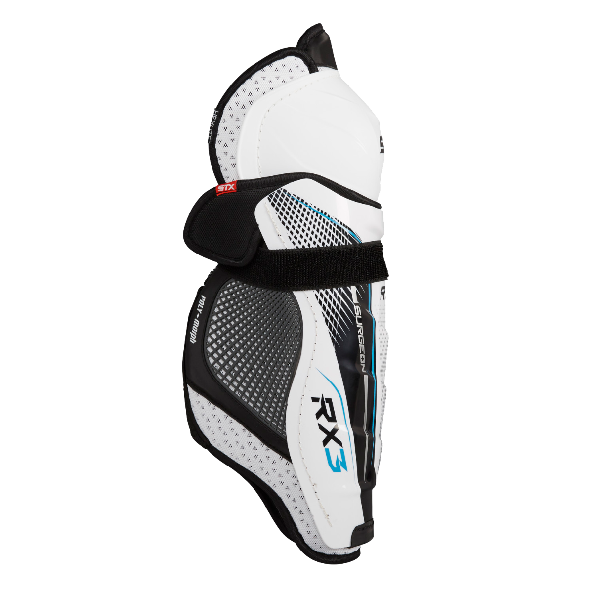 Surgeon RX3 Shin Pad