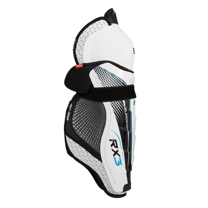 Surgeon RX3 Shin Pad